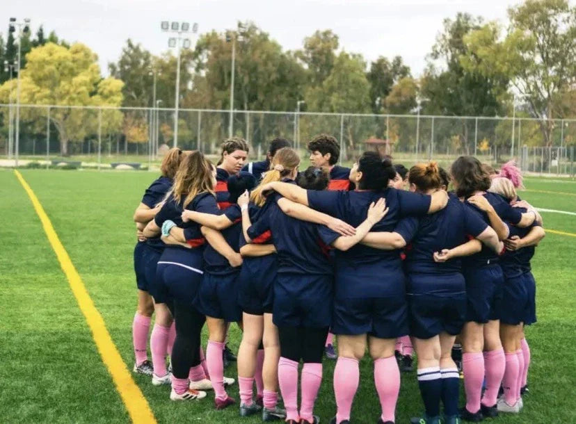 Rugby for Beginners in Athens: Rules, Positions and What to Expect at Your First Training Session