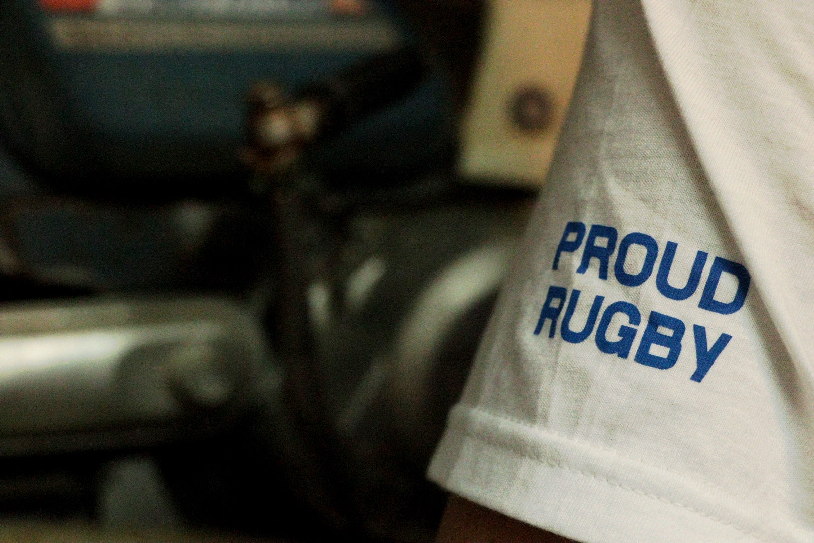 Proud Scrum Tee