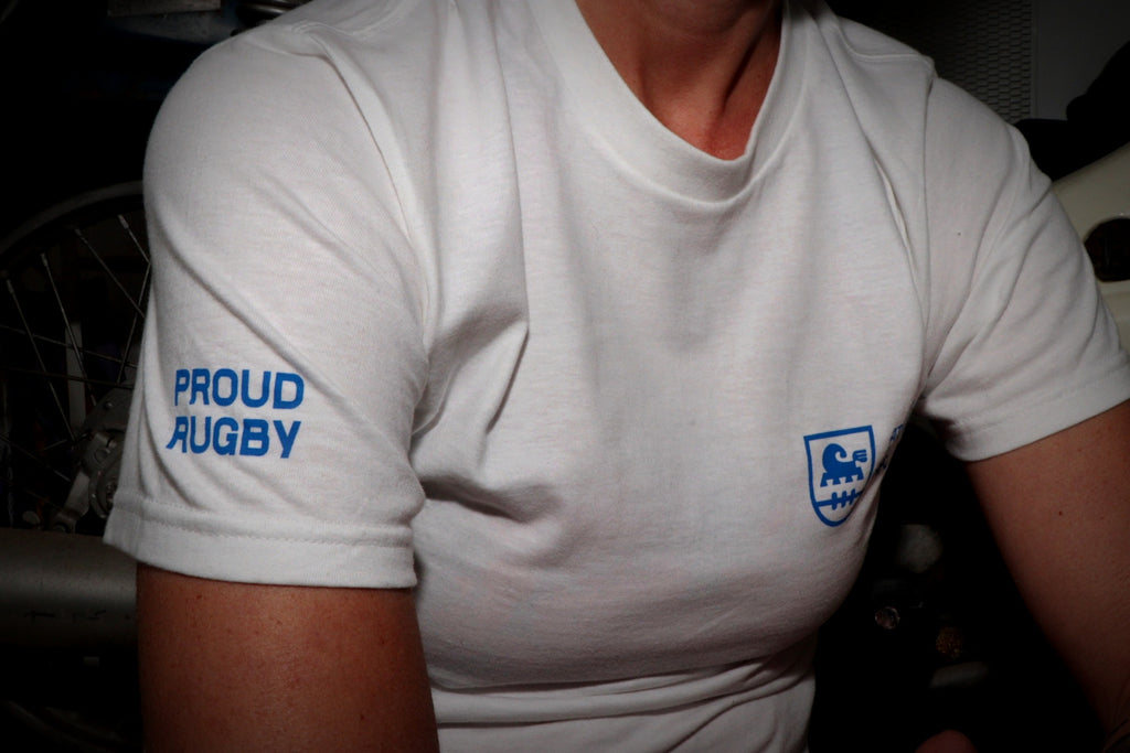Proud Scrum Tee