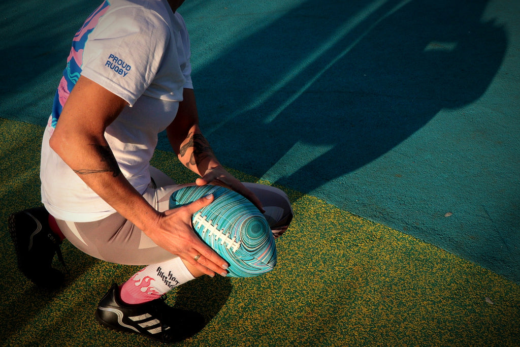 Proud Scrum Tee
