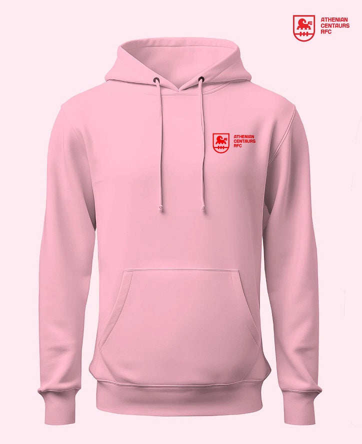 Proud Rugby Hoodie