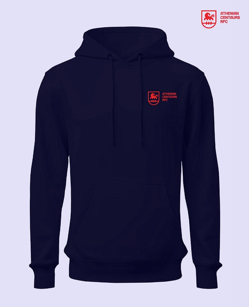 Proud Rugby Hoodie