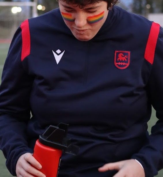 Training Jacket