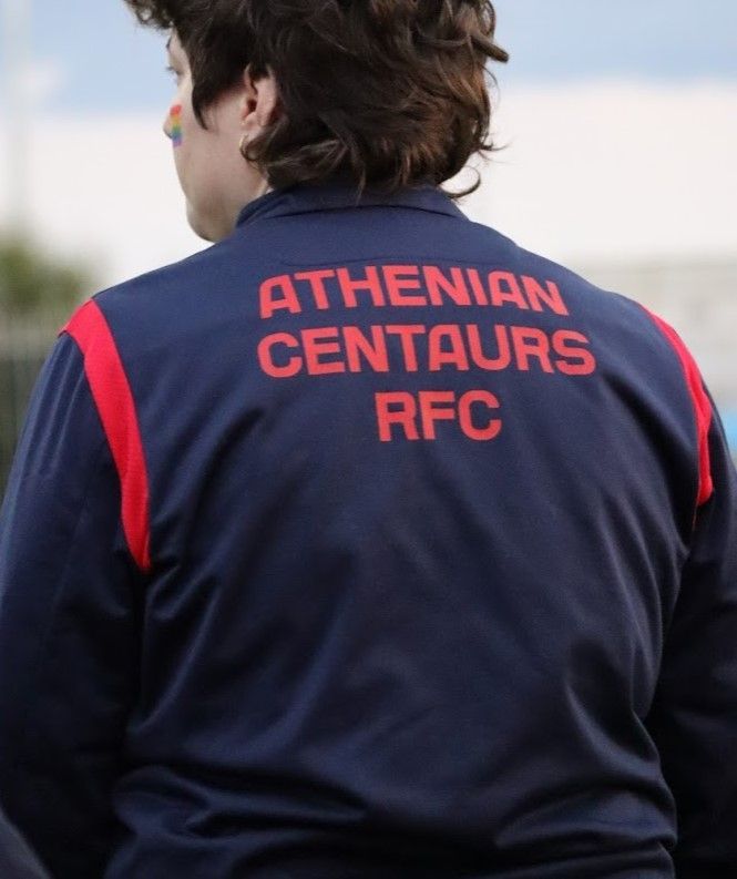 Training Jacket